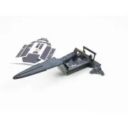 Focke Wulf Fw 190A-8 Updated version for Revell, 1/32 - Red Fox Stu... Focke Wulf Fw 190A-8 Updated version for Revell, 1/32 - Red Fox Stu...