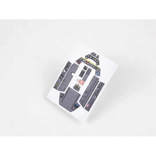 Focke Wulf Fw 190F-8 for Revell, 1/32 - Red Fox Studio RFSQS-32209 Focke Wulf Fw 190F-8 for Revell, 1/32 - Red Fox Studio RFSQS-32209