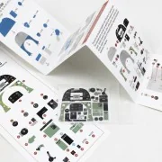 Supermarine Spitfire Mk.Vb for Trumpeter, 1/24 - Red Fox Studio RFS...