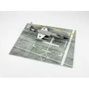 Modern NATO Airfield Type 1 300x230mm (Universal), 1/72 - Red Fox S... Modern NATO Airfield Type 1 300x230mm (Universal), 1/72 - Red Fox S...
