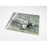 Modern NATO Airfield Type 1 300x230mm (Universal), 1/72 - Red Fox S... Modern NATO Airfield Type 1 300x230mm (Universal), 1/72 - Red Fox S...