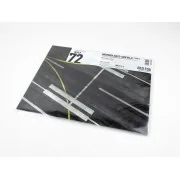 Modern NATO Airfield Type 2 300x230mm (Universal), 1/72 - Red Fox S...