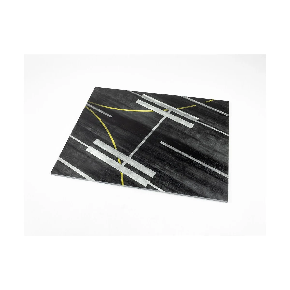 Modern NATO Airfield Type 2 300x230mm (Universal), 1/72 - Red Fox S...