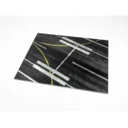 Modern NATO Airfield Type 2 300x230mm (Universal), 1/72 - Red Fox S...