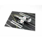 Modern NATO Airfield Type 2 300x230mm (Universal), 1/72 - Red Fox S...