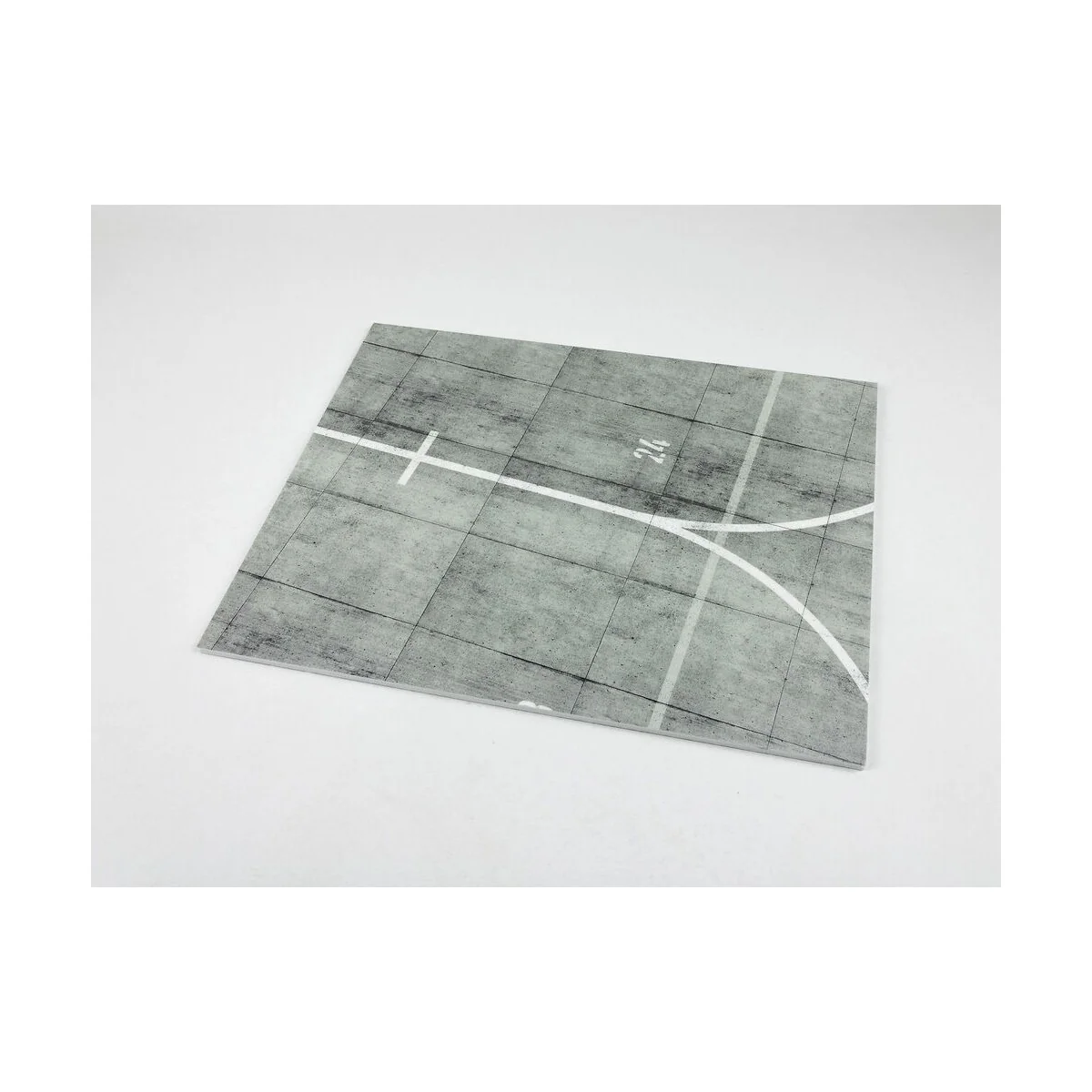 Modern NATO Airfield Type 3 300x230mm (Universal), 1/72 - Red Fox S...