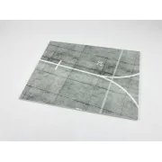 Modern NATO Airfield Type 3 300x230mm (Universal), 1/72 - Red Fox S...