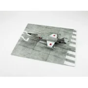 Modern NATO Airfield Type 4 300x230mm (Universal), 1/72 - Red Fox S... Modern NATO Airfield Type 4 300x230mm (Universal), 1/72 - Red Fox S...