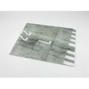 Modern NATO Airfield Type 4 300x230mm (Universal), 1/72 - Red Fox S... Modern NATO Airfield Type 4 300x230mm (Universal), 1/72 - Red Fox S...