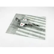 Modern USSR Airfield Type 1 300x230mm (Universal), 1/72 - Red Fox S... Modern USSR Airfield Type 1 300x230mm (Universal), 1/72 - Red Fox S...