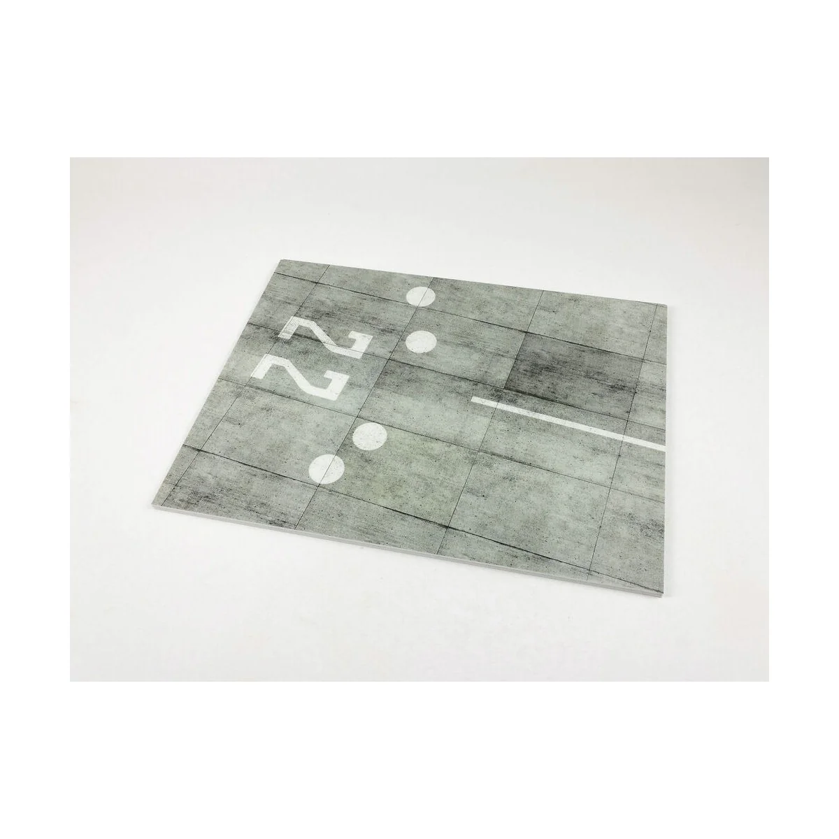 Modern USSR Airfield Type 2 300x230mm (Universal), 1/72 - Red Fox S...