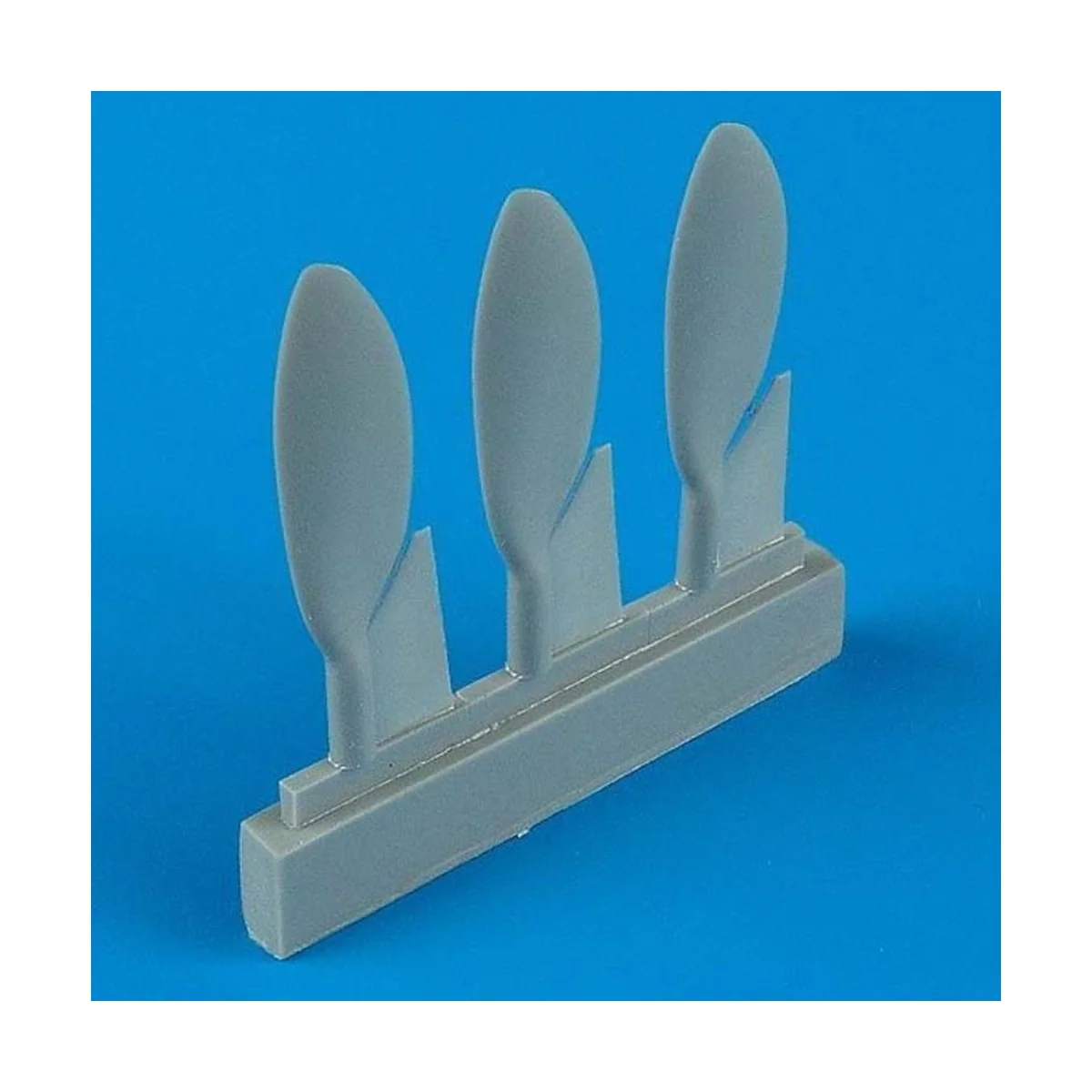 Fw 190A-8 propeller large type für Hasegawa Bausatz, 1/72 - Quickbo... Fw 190A-8 propeller large type für Hasegawa Bausatz, 1/72 - Quickbo...