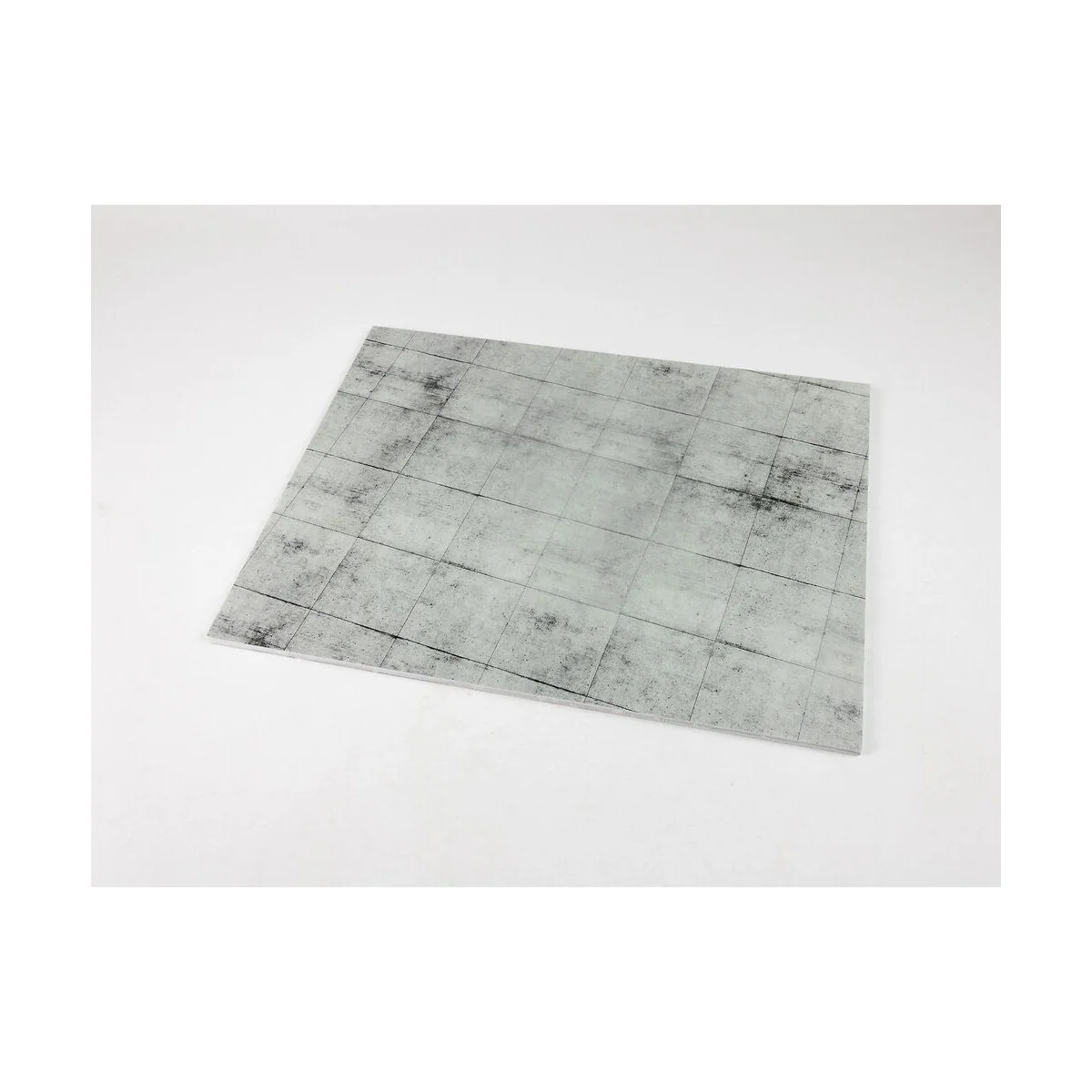 Concrete Base Square Type 2 300x230mm (Universal), 1/72 - Red Fox S...