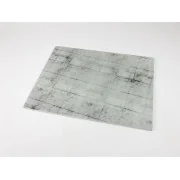 Concrete Base Square Type 2 300x230mm (Universal), 1/72 - Red Fox S...