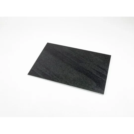 Asphalt Base Type 1 250x160mm (Universal), 1/72 - Red Fox Studio RF...