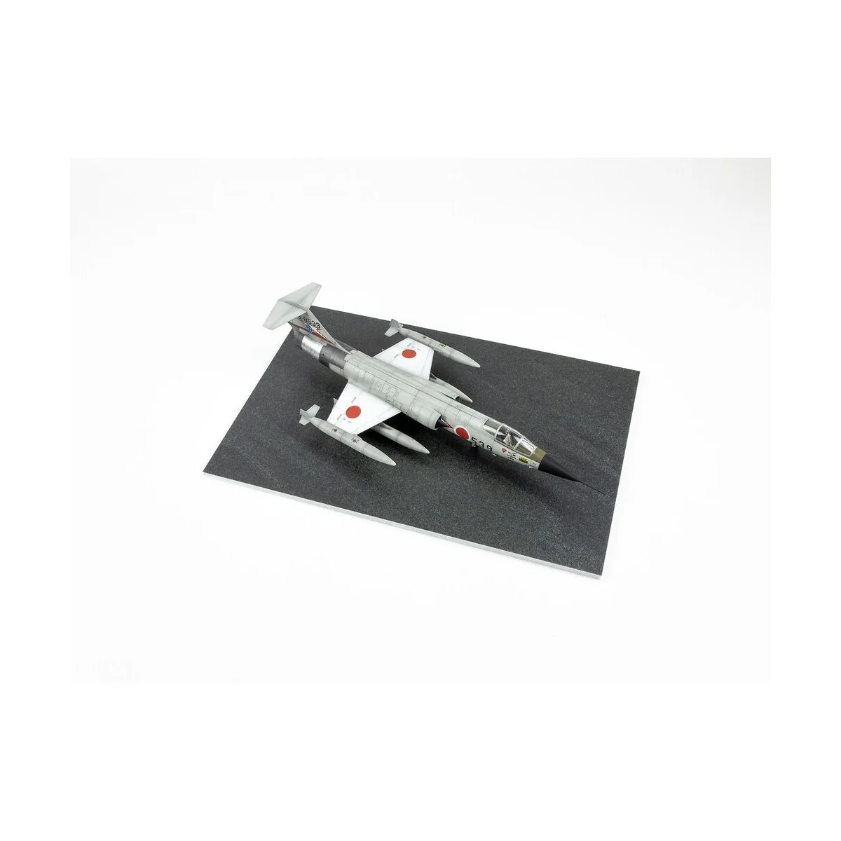 Asphalt Base Type 1 250x160mm (Universal), 1/72 - Red Fox Studio RF...