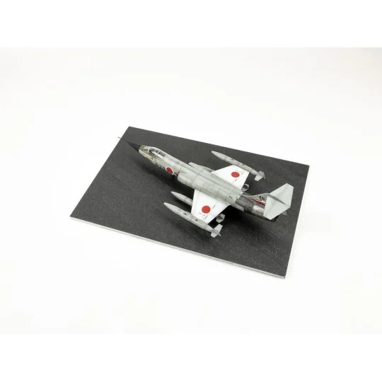 Asphalt Base Type 1 250x160mm (Universal), 1/72 - Red Fox Studio RF...