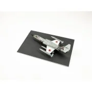 Asphalt Base Type 1 250x160mm (Universal), 1/72 - Red Fox Studio RF...