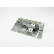 Modern NATO Airfield Type 1 250x160mm (Universal), 1/72 - Red Fox S... Modern NATO Airfield Type 1 250x160mm (Universal), 1/72 - Red Fox S...