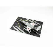 Modern NATO Airfield Type 2 250x160mm (Universal), 1/72 - Red Fox S...