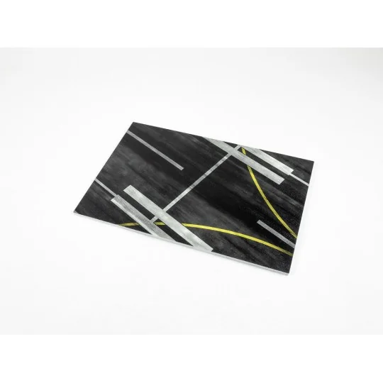 Modern NATO Airfield Type 2 250x160mm (Universal), 1/72 - Red Fox S...