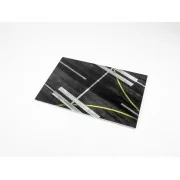 Modern NATO Airfield Type 2 250x160mm (Universal), 1/72 - Red Fox S...