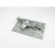 Modern NATO Airfield Type 3 250x160mm (Universal), 1/72 - Red Fox S... Modern NATO Airfield Type 3 250x160mm (Universal), 1/72 - Red Fox S...