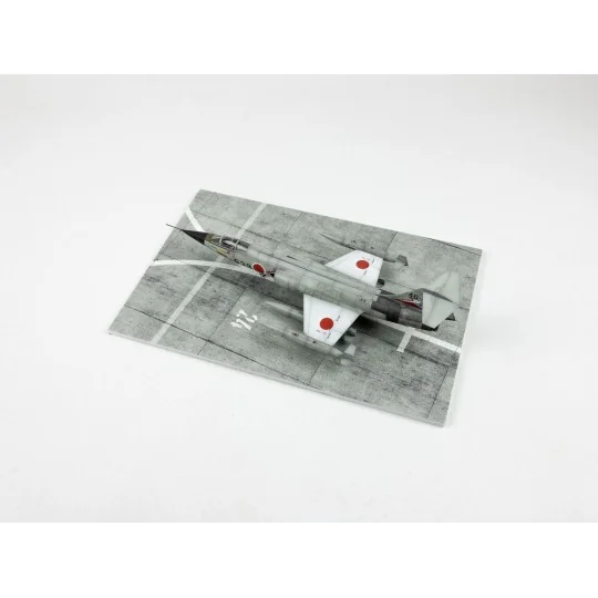 Modern NATO Airfield Type 3 250x160mm (Universal), 1/72 - Red Fox S... Modern NATO Airfield Type 3 250x160mm (Universal), 1/72 - Red Fox S...
