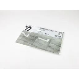 Modern NATO Airfield Type 4 250x160mm (Universal), 1/72 - Red Fox S...