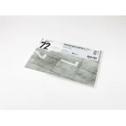 Modern NATO Airfield Type 4 250x160mm (Universal), 1/72 - Red Fox S... Modern NATO Airfield Type 4 250x160mm (Universal), 1/72 - Red Fox S...