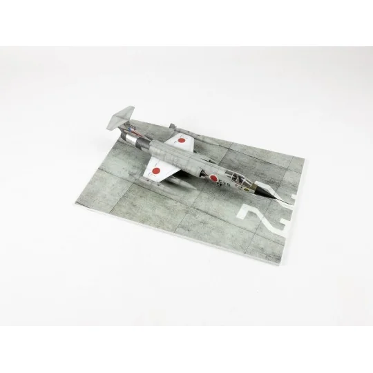 Modern NATO Airfield Type 4 250x160mm (Universal), 1/72 - Red Fox S... Modern NATO Airfield Type 4 250x160mm (Universal), 1/72 - Red Fox S...