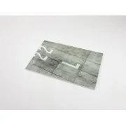 Modern NATO Airfield Type 4 250x160mm (Universal), 1/72 - Red Fox S... Modern NATO Airfield Type 4 250x160mm (Universal), 1/72 - Red Fox S...