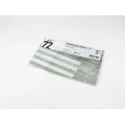 Modern USSR Airfield Type 1 250x160mm (Universal), 1/72 - Red Fox S...