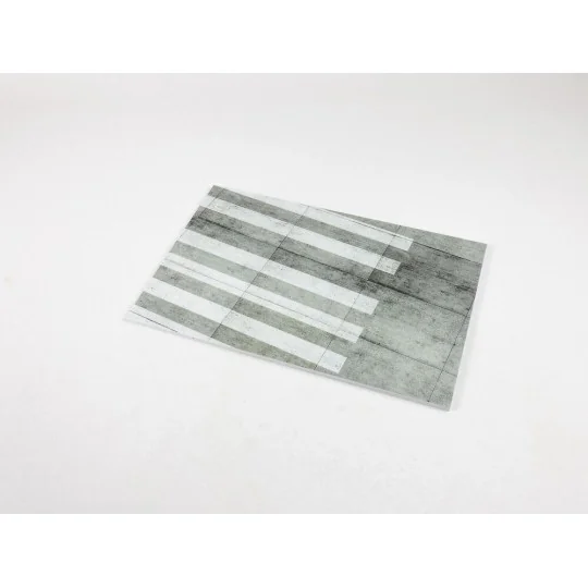 Modern USSR Airfield Type 1 250x160mm (Universal), 1/72 - Red Fox S...