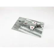 Modern USSR Airfield Type 1 250x160mm (Universal), 1/72 - Red Fox S...