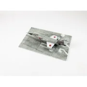 Modern USSR Airfield Type 2 250x160mm (Universal), 1/72 - Red Fox S... Modern USSR Airfield Type 2 250x160mm (Universal), 1/72 - Red Fox S...