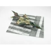 Modern NATO Airfield Type 5 300x230mm (Universal), 1/48 - Red Fox S... Modern NATO Airfield Type 5 300x230mm (Universal), 1/48 - Red Fox S...