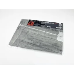 Modern NATO Airfield Type 6 300x230mm (Universal), 1/48 - Red Fox S...