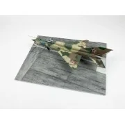 Modern NATO Airfield Type 6 300x230mm (Universal), 1/48 - Red Fox S... Modern NATO Airfield Type 6 300x230mm (Universal), 1/48 - Red Fox S...