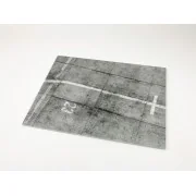 Modern NATO Airfield Type 7 300x230mm (Universal), 1/48 - Red Fox S... Modern NATO Airfield Type 7 300x230mm (Universal), 1/48 - Red Fox S...