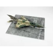 Modern NATO Airfield Type 7 300x230mm (Universal), 1/48 - Red Fox S... Modern NATO Airfield Type 7 300x230mm (Universal), 1/48 - Red Fox S...
