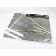 Modern NATO Airfield Type 6 380x320mm (Universal), 1/48 - Red Fox S... Modern NATO Airfield Type 6 380x320mm (Universal), 1/48 - Red Fox S...