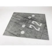 Modern NATO Airfield Type 7 380x320mm (Universal), 1/48 - Red Fox S... Modern NATO Airfield Type 7 380x320mm (Universal), 1/48 - Red Fox S...