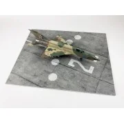Modern NATO Airfield Type 7 380x320mm (Universal), 1/48 - Red Fox S... Modern NATO Airfield Type 7 380x320mm (Universal), 1/48 - Red Fox S...