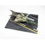 Modern NATO Airfield Type 8 300x230mm (Universal), 1/48 - Red Fox S...