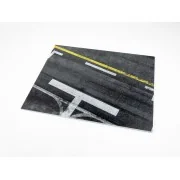 Modern NATO Airfield Type 8 300x230mm (Universal), 1/48 - Red Fox S...