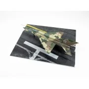 Modern NATO Airfield Type 8 300x230mm (Universal), 1/48 - Red Fox S...