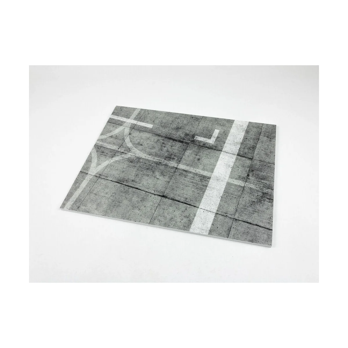 Modern NATO Airfield Type 9 300x230mm (Universal), 1/48 - Red Fox S...