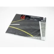 Modern NATO Airfield Type 10 300x230mm (Universal), 1/48 - Red Fox ... Modern NATO Airfield Type 10 300x230mm (Universal), 1/48 - Red Fox ...