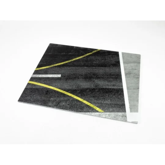 Modern NATO Airfield Type 10 300x230mm (Universal), 1/48 - Red Fox ... Modern NATO Airfield Type 10 300x230mm (Universal), 1/48 - Red Fox ...